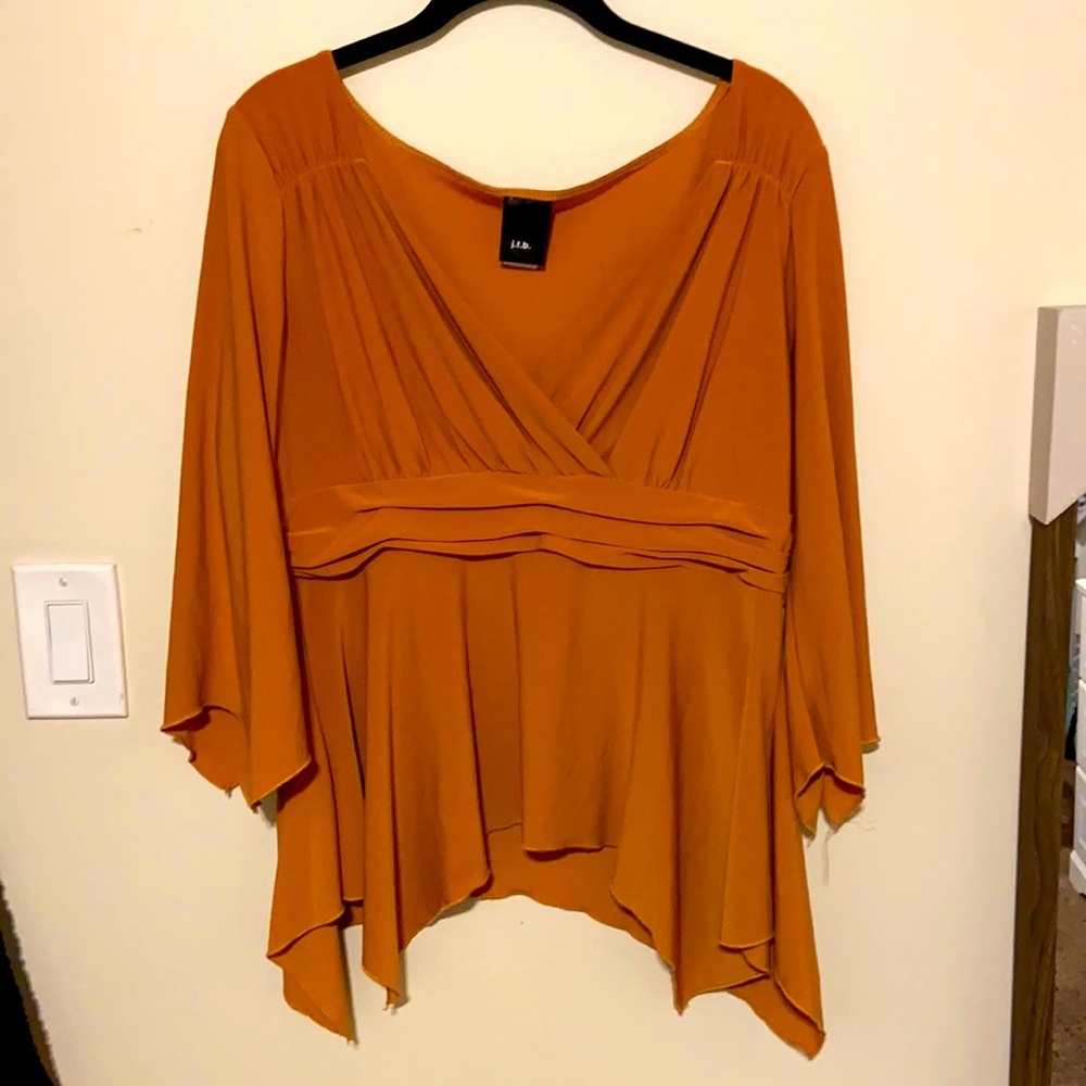 J.T.B. Woman’s Shirt / Blouse XL